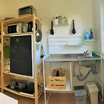 Lighthaus Apartment